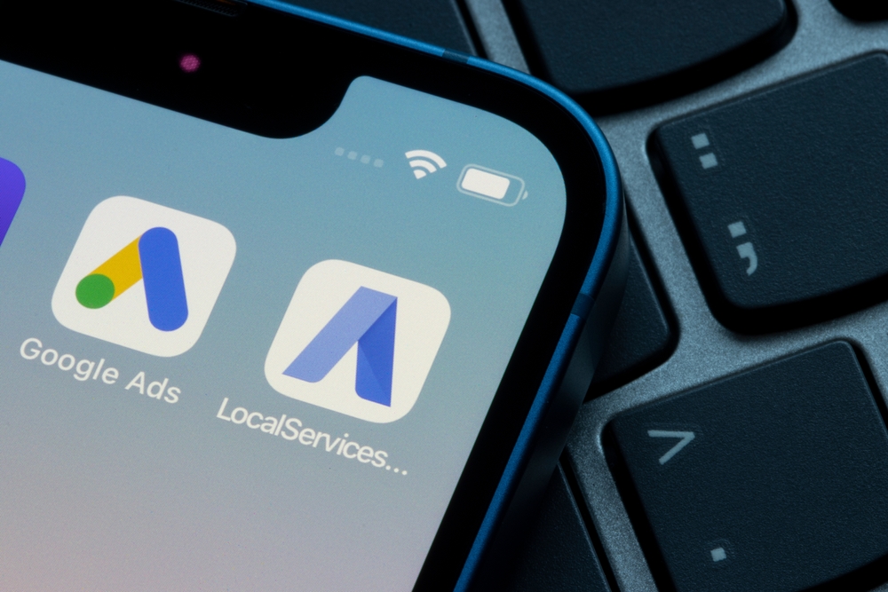 Google local service ad guide